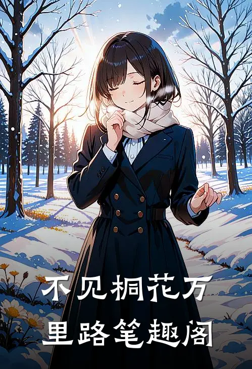 不见桐花万里路笔趣阁