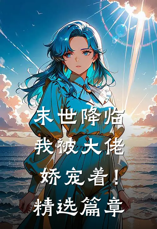 末世降临,我被大佬娇宠着!精选篇章免费阅读