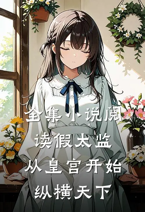 全集小说阅读假太监：从皇宫开始纵横天下