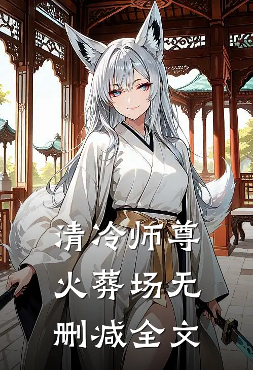 清冷师尊火葬场无删减全文