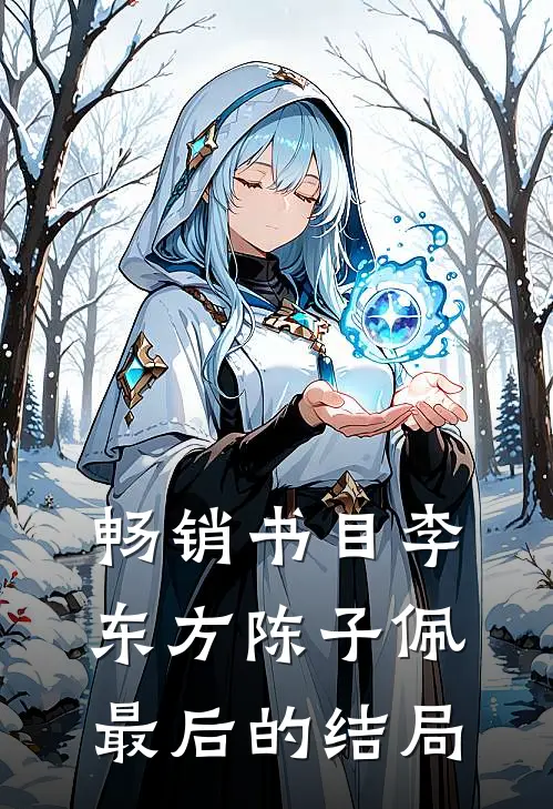 畅销书目李东方陈子佩最后的结局