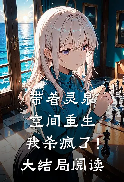 带着灵泉空间重生，我杀疯了！大结局阅读