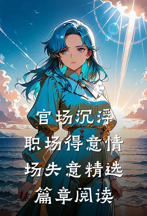 官场沉浮：职场得意情场失意精选篇章阅读