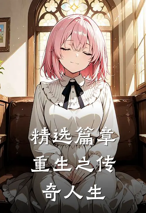 精选篇章重生之传奇人生