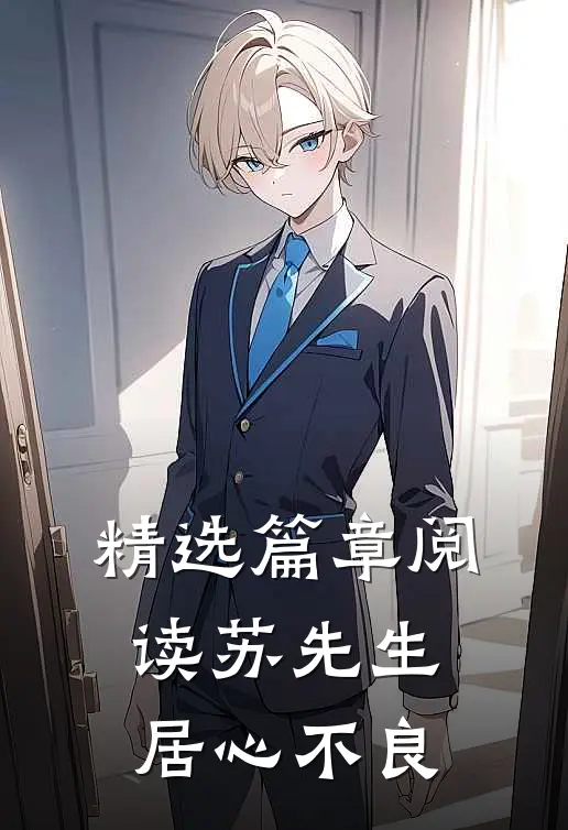 精选篇章阅读苏先生，居心不良