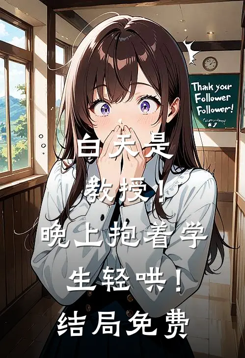 白天是教授！晚上抱着学生轻哄！结局免费