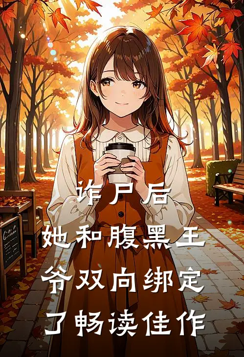 诈尸后，她和腹黑王爷双向绑定了畅读佳作