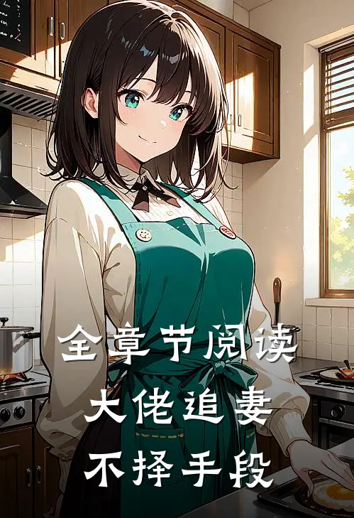 全章节阅读大佬追妻不择手段