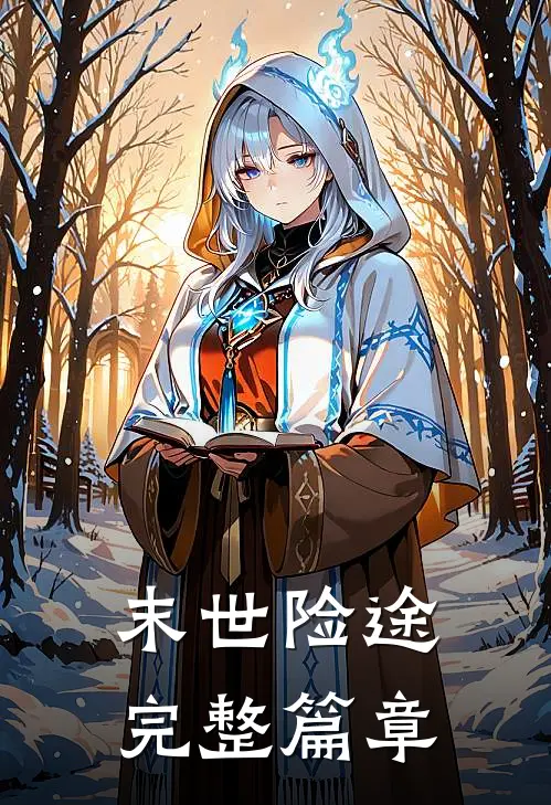 末世险途完整篇章