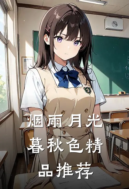 烟雨月光暮秋色精品推荐