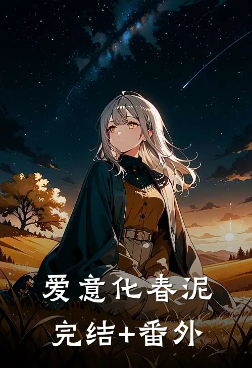 爱意化春泥完结+番外