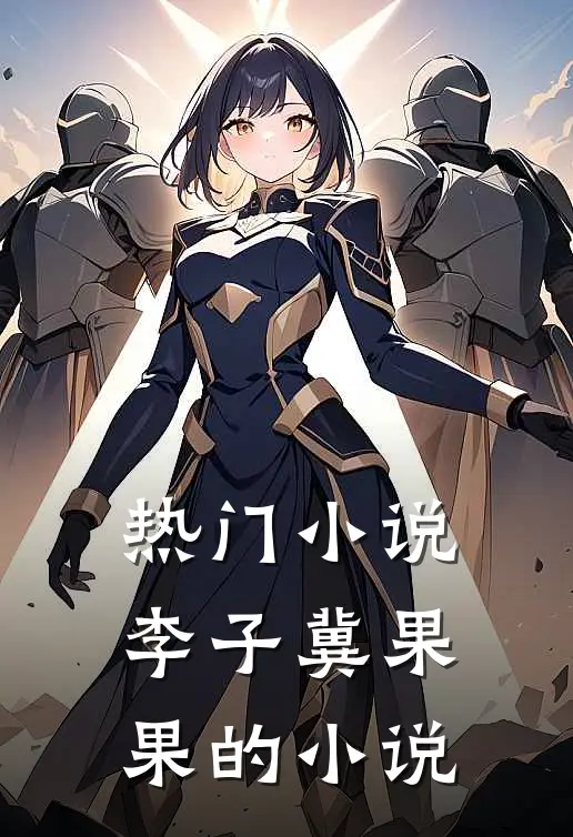 热门小说李子冀果果的小说