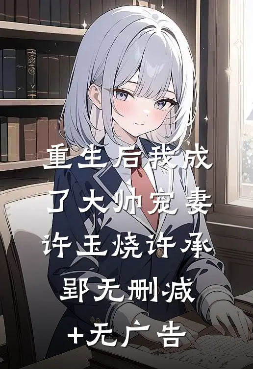 重生后我成了大帅宠妻许玉烧许承郢无删减+无广告