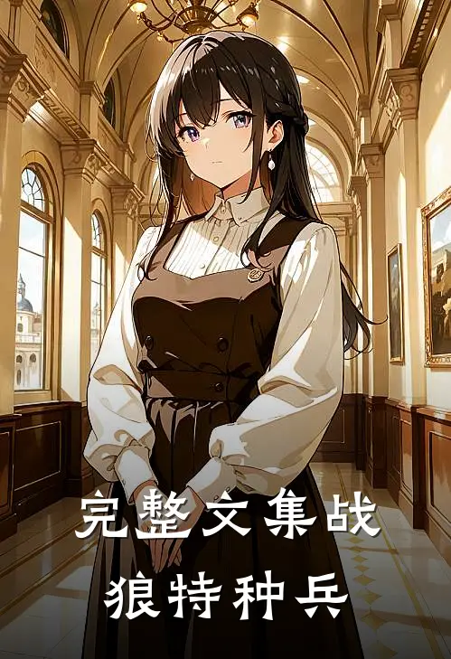 完整文集战狼特种兵