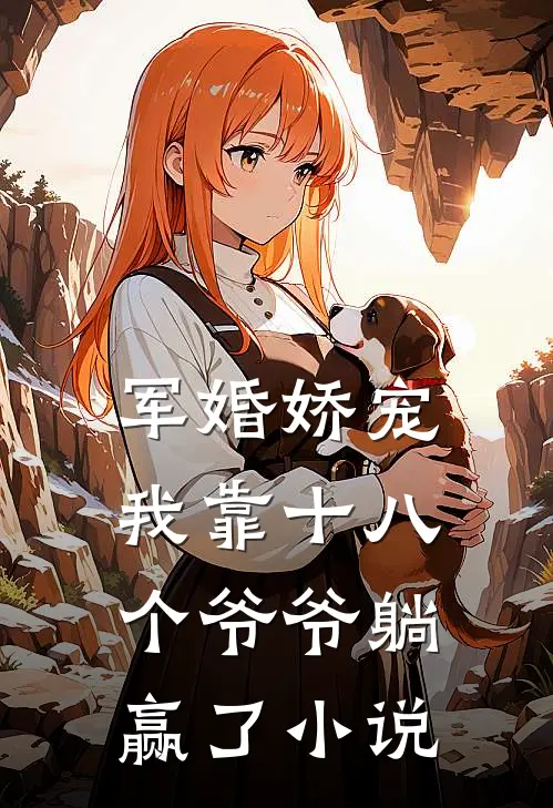 军婚娇宠：我靠十八个爷爷躺赢了小说
