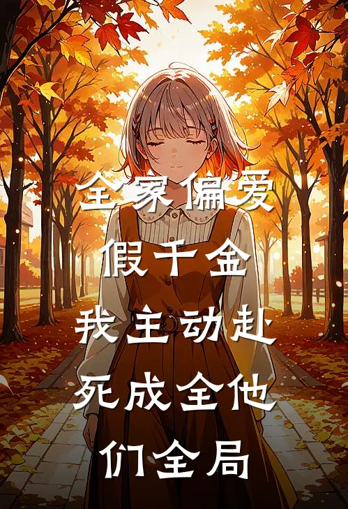 全家偏爱假千金，我主动赴死成全他们全局
