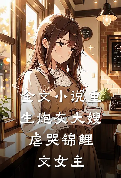 全文小说重生炮灰大嫂，虐哭锦鲤文女主