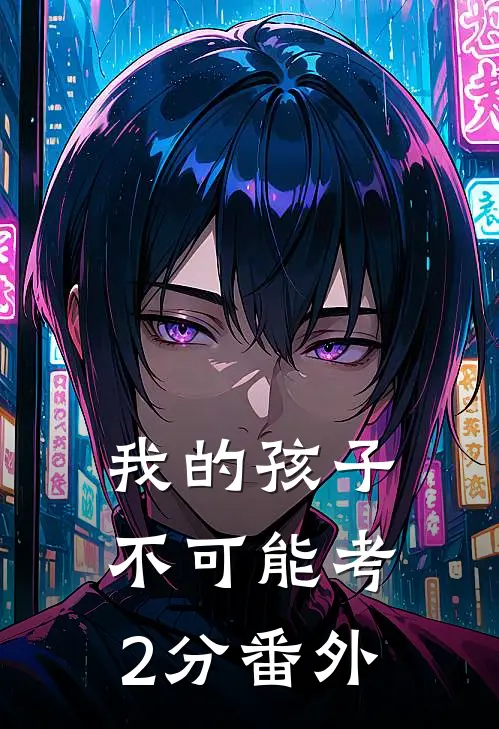 我的孩子不可能考2分 番外