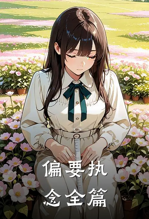 偏要执念全篇