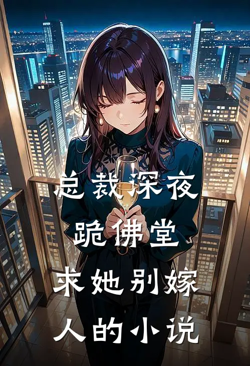总裁深夜跪佛堂：求她别嫁人的小说