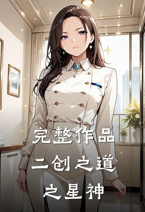 完整作品二创之道之星神