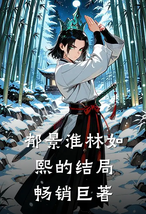 郁景淮林如熙的结局畅销巨著