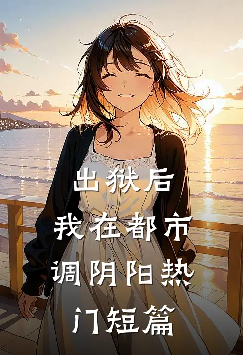 出狱后，我在都市调阴阳热门短篇