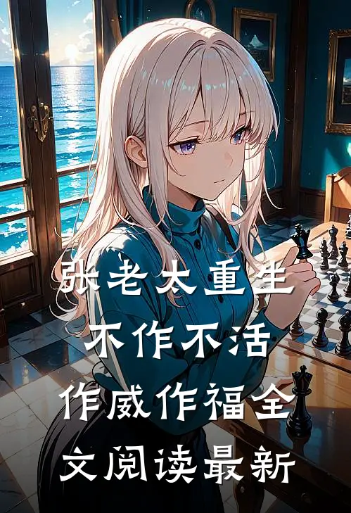 张老太重生：不作不活，作威作福全文阅读最新