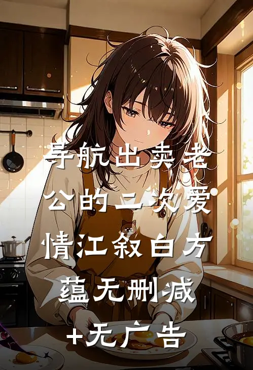 导航出卖老公的二次爱情江叙白方蕴无删减+无广告