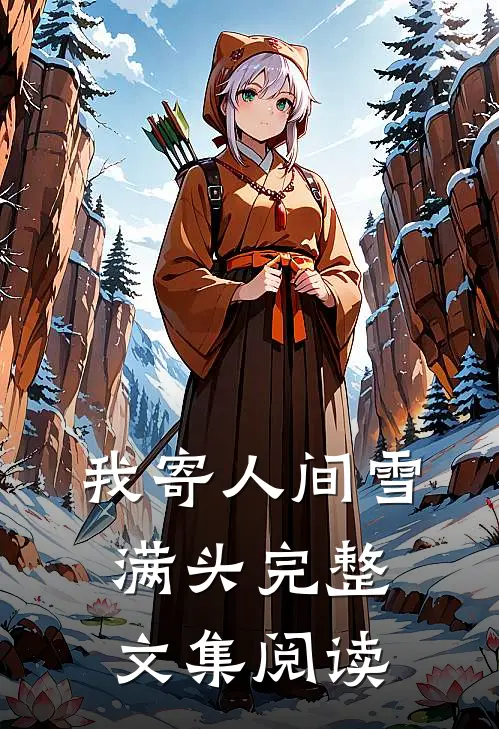 我寄人间雪满头完整文集阅读