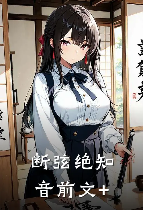 断弦绝知音前文+