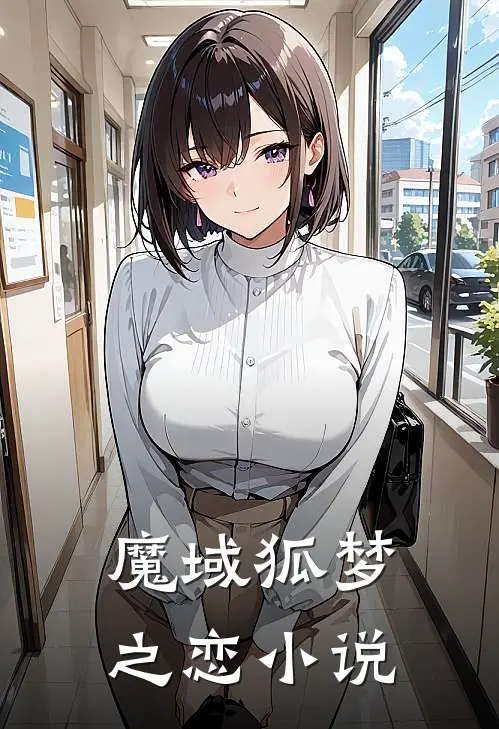 魔域狐梦之恋小说