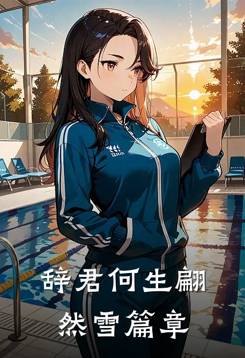 辞君何生翩然雪篇章