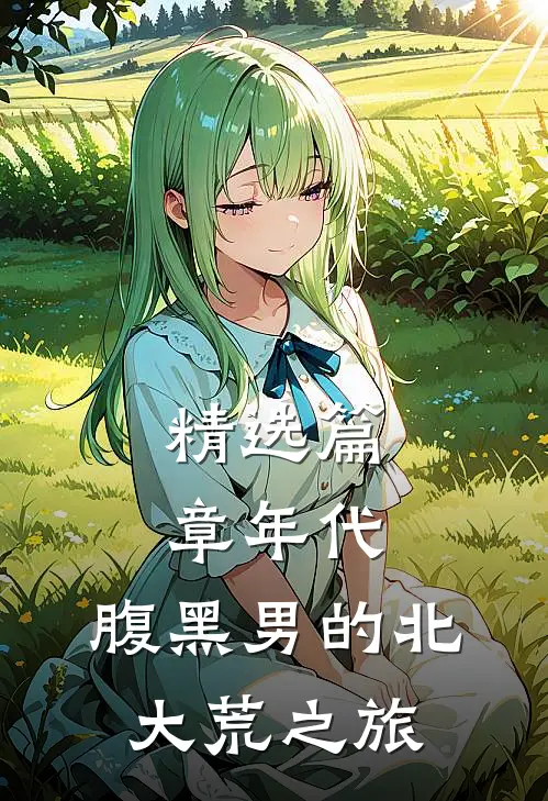 精选篇章年代：腹黑男的北大荒之旅