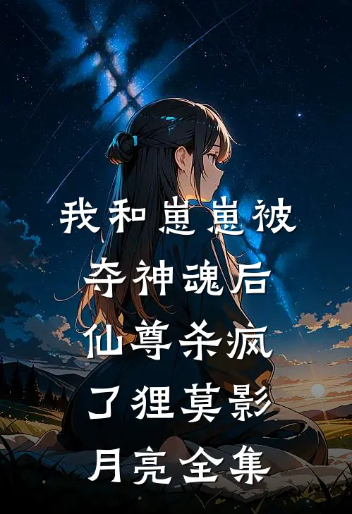 我和崽崽被夺神魂后，仙尊杀疯了狸莫影月亮 全集