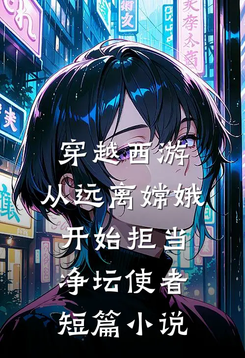 穿越西游：从远离嫦娥开始拒当净坛使者短篇小说