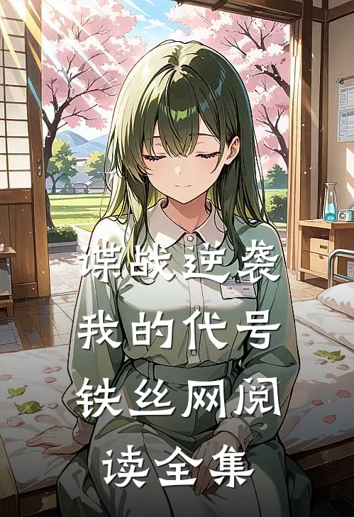 谍战逆袭：我的代号铁丝网阅读全集