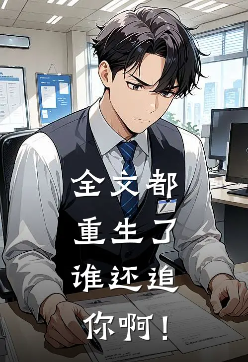 全文都重生了，谁还追你啊！