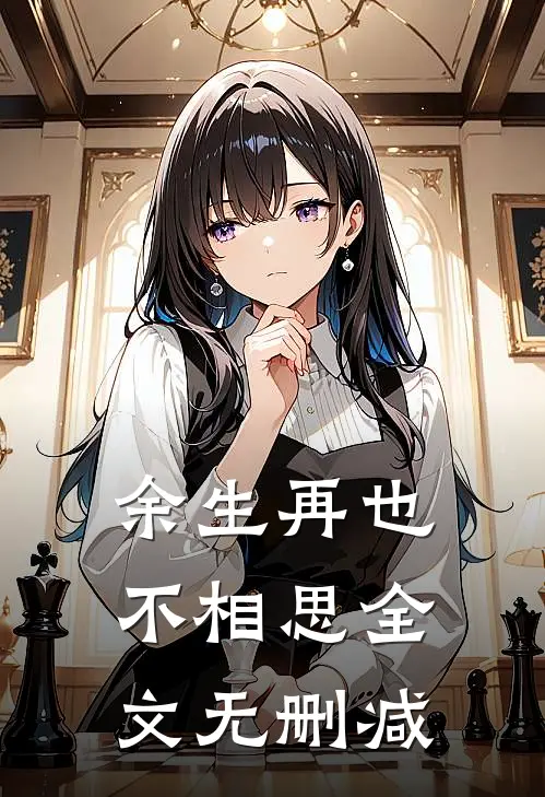 余生再也不相思全文无删减