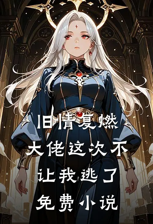 旧情复燃，大佬这次不让我逃了免费小说
