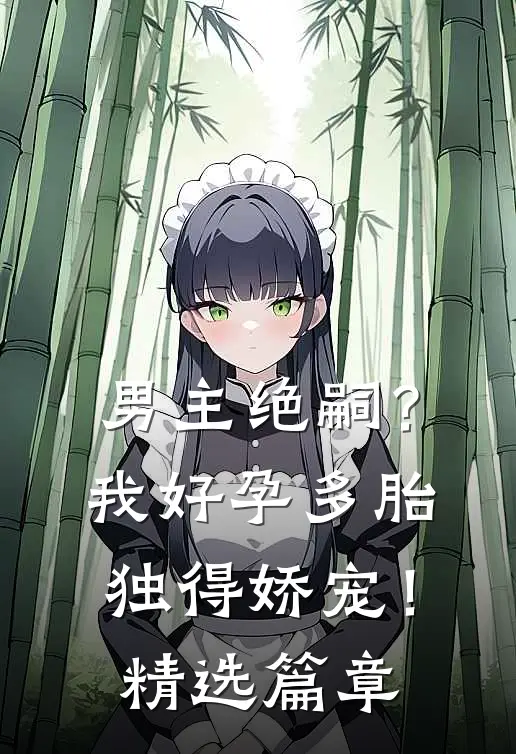 男主绝嗣？我好孕多胎独得娇宠！精选篇章