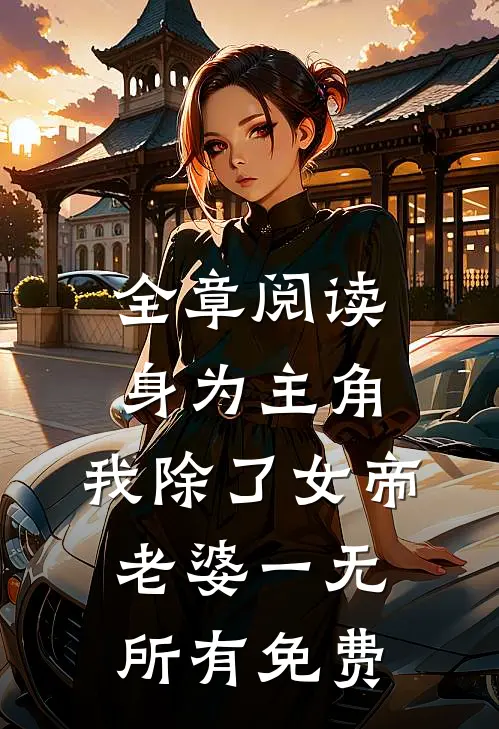 全章阅读身为主角,我除了女帝老婆一无所有免费