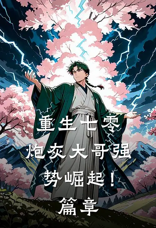 重生七零：炮灰大哥强势崛起！篇章