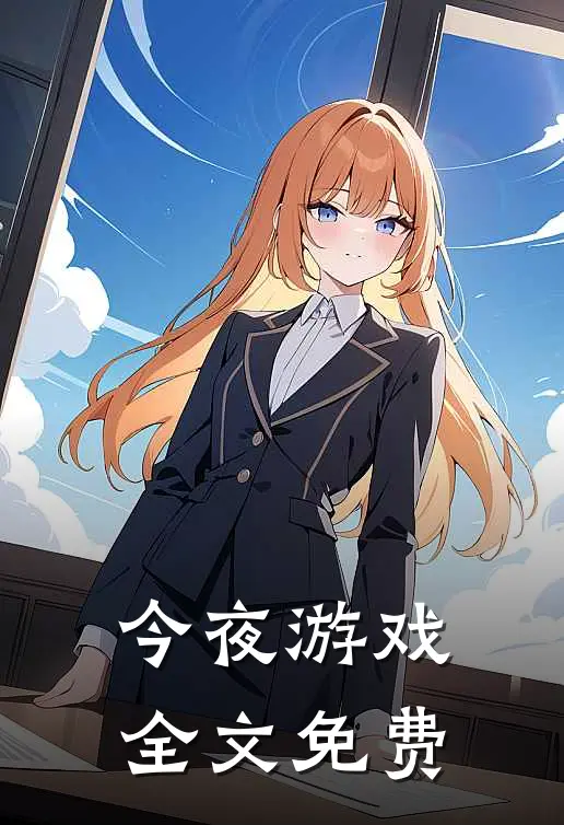 今夜游戏全文免费