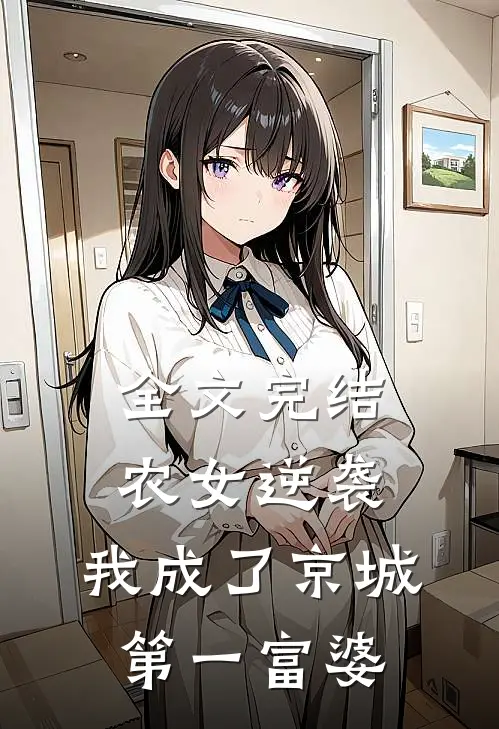 全文完结农女逆袭：我成了京城第一富婆