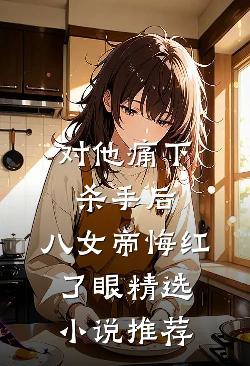 对他痛下杀手后，八女帝悔红了眼精选小说推荐