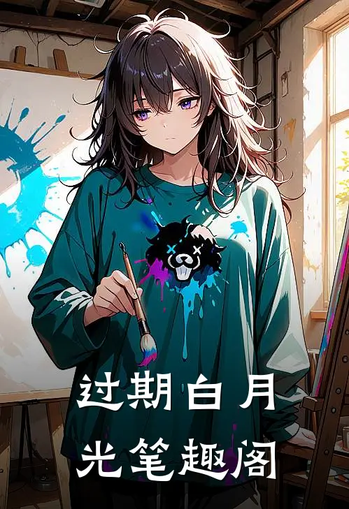 过期白月光笔趣阁