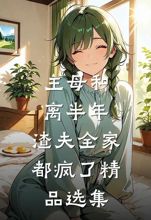 主母和离半年，渣夫全家都疯了精品选集