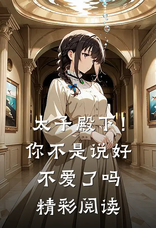 太子殿下！你不是说好不爱了吗精彩阅读
