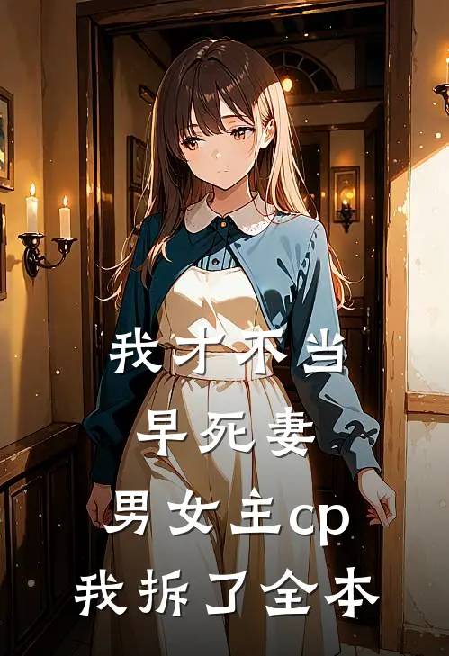 我才不当早死妻，男女主cp我拆了全本